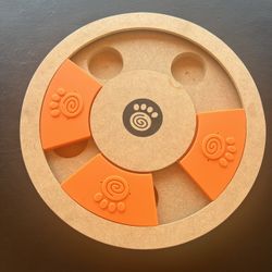 Interactive Puzzle For Your Dog