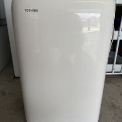 Toshiba Portable Air Conditioner
