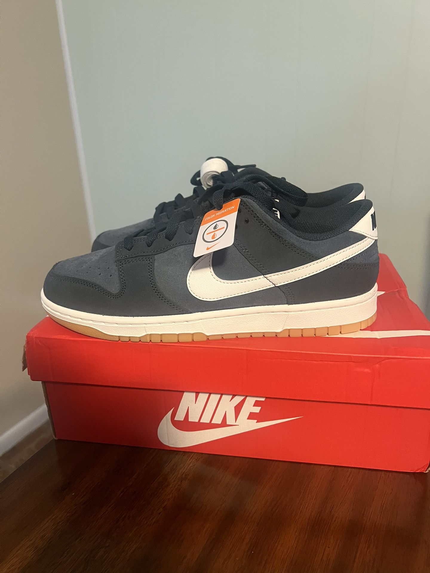 Brand New Nike Dunks Size 10
