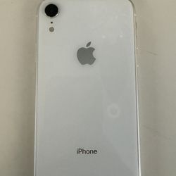IPhone XR 256GB