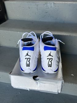 Royal hotsell blue 14s