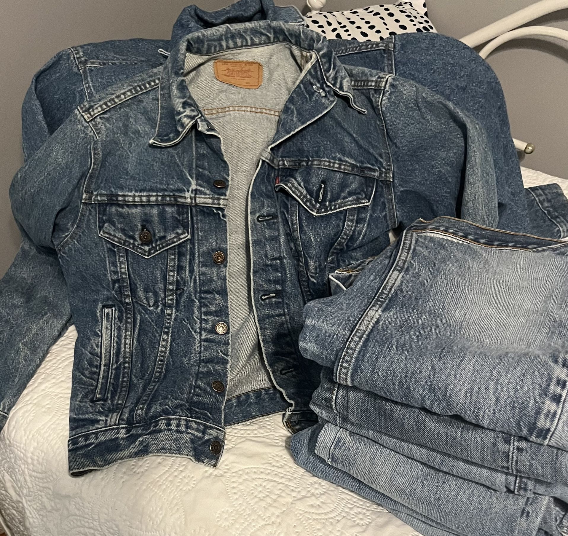 Levi’s Bundle 