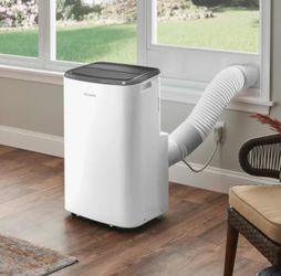Portable air conditioner