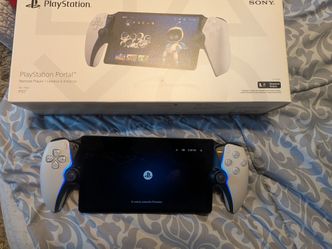 Sony PlayStation Portal Remote Player for PS5