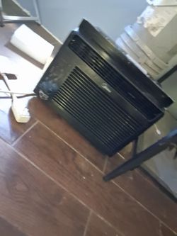 Midea Window Air Conditioner