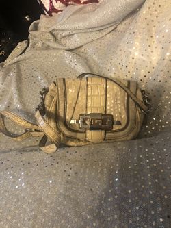 Guess small mini purse handbag