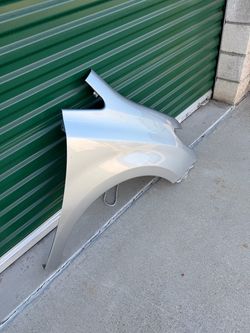 Toyota sienna 2011-2020 fender