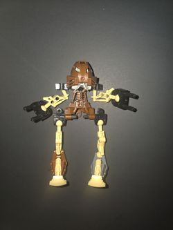 LEGO Bionicle Toa Mata set 8531
