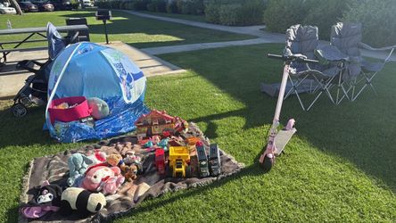 Kids toys