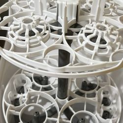 Baby Brezza Washer Pro