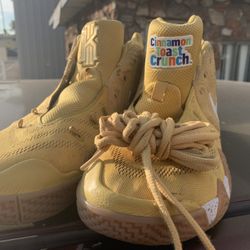 Cinnamon toast crunch kyrie shoes new arrivals