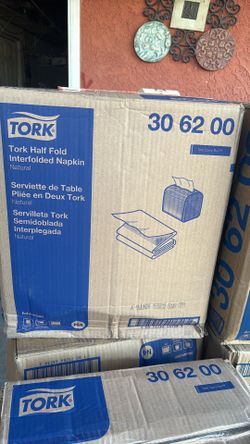 Paper towels