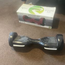 2 Hoverboards