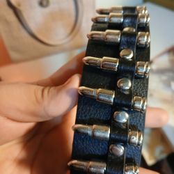 Bullet Belt