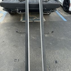 Silverado Side  Steps 