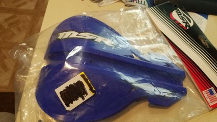 MSR hand guards (shields only)