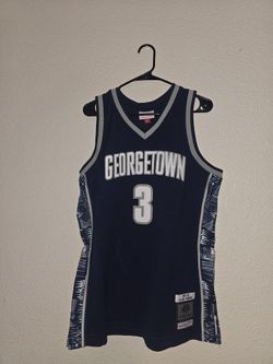 Basketball Jersey