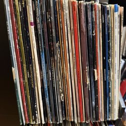 Lot Of 35+ Laserdisc Movies LD 80s - 90s