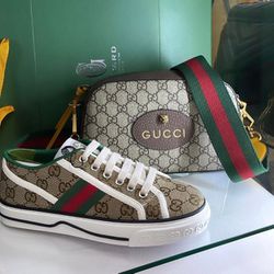 Women Gucci Items