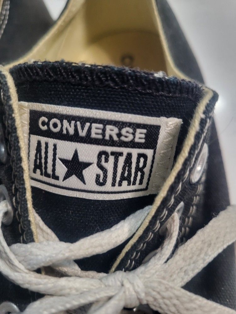 converse 9.5 men