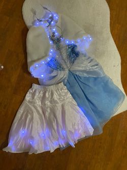 Princess Halloween Costume 