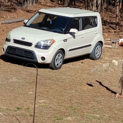 2013 Kia Soul