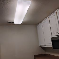 Garage or shop lights $25