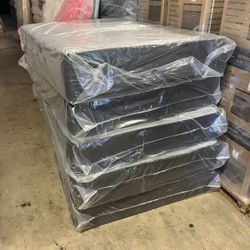 FULL MATTRESS BASIC MODEL