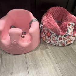 Booster Seat 