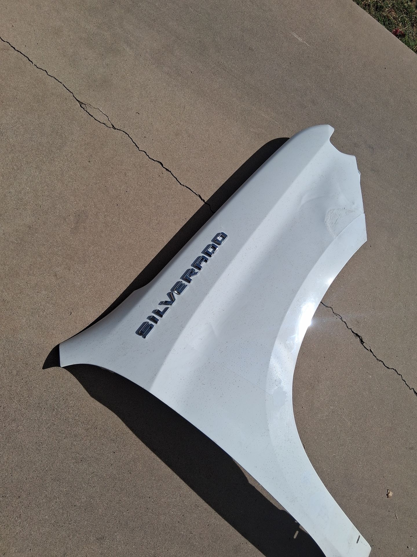 2025 Chevrolet Silverado