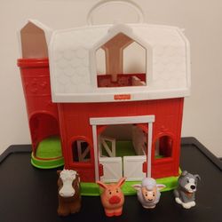 Little People Farm