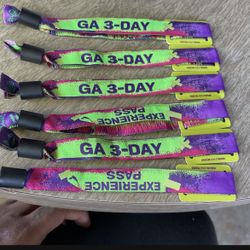 Hard Summer 