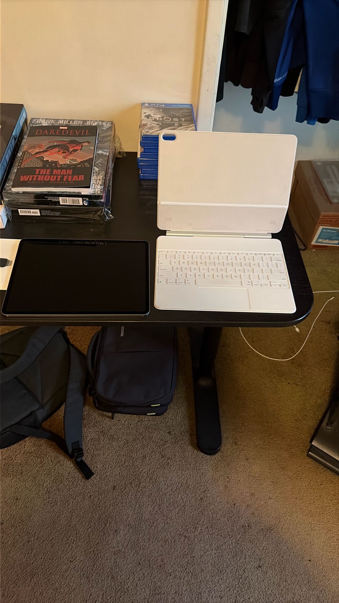 iPad Air 13” M3