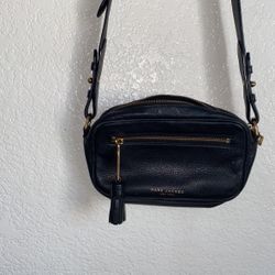 Black Marc Jacobs Bag 