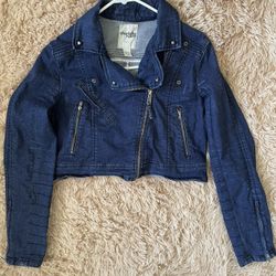 Women’s Jacket Size Large