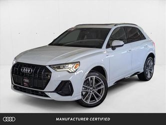 2024 Audi Q3