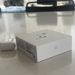 airpod gen 3 