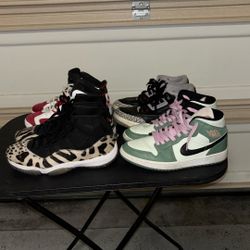Jordan Shoe Bundle 