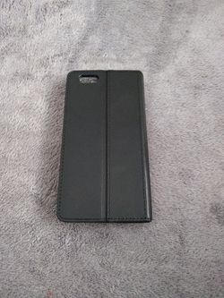 Cole Hann iPhone case