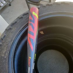 Easton ADV1 USA Bat 30inch