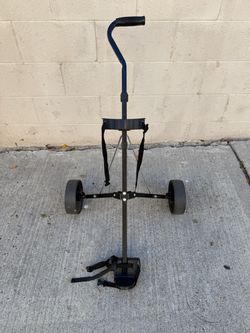 Big Styx Junior Pull Cart
