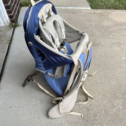 child kids hiking backpack Kelty Kids FC 1.0