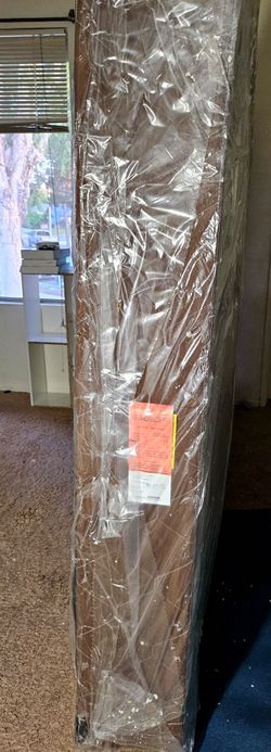 Queen Bed new Box Spring