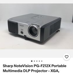 Projector