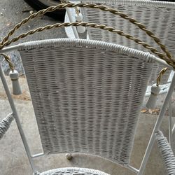 Dining Table And Chairs