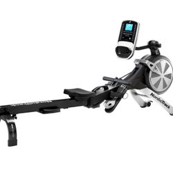 🔥 NEW NordicTrack - RW500 Rower - Black Model NTRW99147
