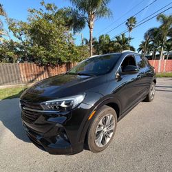 2021 Buick Encore GX