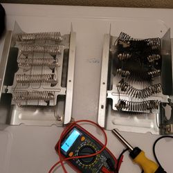 Appliances Repair 