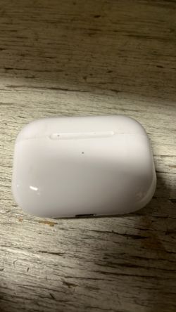 Air pods
