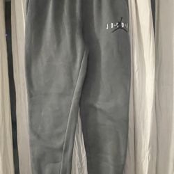 Jordan Sweatpants Boys SzL